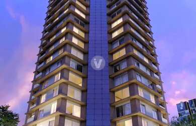 Imagem: Infinity Residence