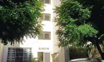 Imagem: Apartamento 2 Quartos para Venda em Teresina