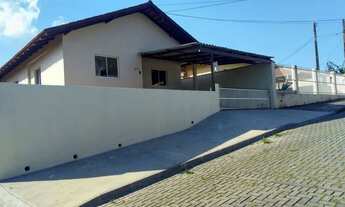 Imagem: Casa Aluguel Petrópolis