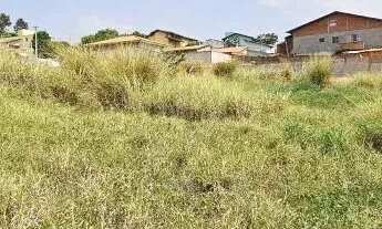 Imagem 4: TERRENO - JARDIM JUREMA - SP