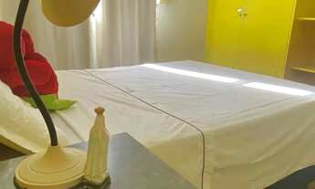 Imagem 3: Apartamento Mobiliado com 2 quartos em Nazaré - Belém