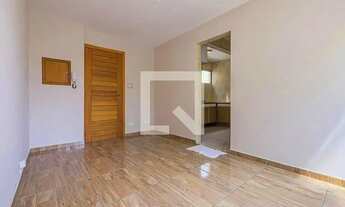 Imagem 4: Apartamento à Venda - Alto de Pinheiros, 2 Quartos, 50 m2