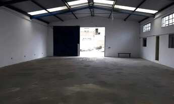 Imagem: Galpão para aluguel, 4 vagas, Jardim Canadá