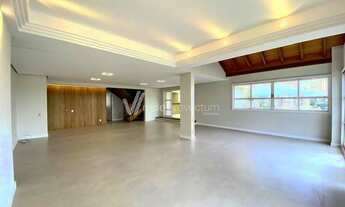 Imagem 4: Cobertura com 4 suites à venda no Jardim Madalena!