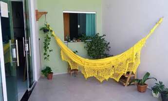 Imagem 4: Casa com piscina