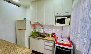 Imagem 7: Apartamento em Avenida Presidente Castelo Branco - Boqueirão - Praia Grande/SP