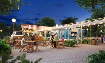 Imagem 6: ADQUIRA SEU LOTE- OPORTUNIDADE PRA QUEM BUSCA CASA