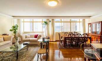 Imagem: Apartamento especial com 3 dormitórios