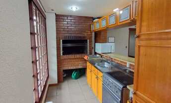 Imagem 14: Um dormitório com vaga