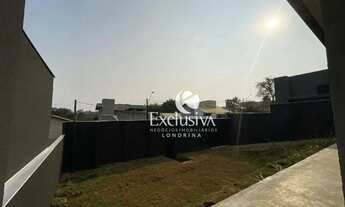 Imagem 7: Casa com 3 dormitórios à venda, 215 m² por R$ 1.550.000,00 - Tucano - Londrina/PR