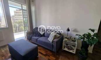 Imagem 7: Tijuca Apartamento com 3 dormitórios
