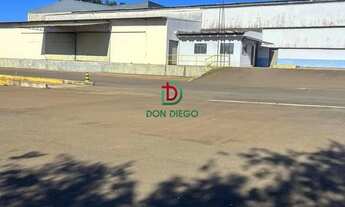 Imagem: Locação industrial o Comercial no parque