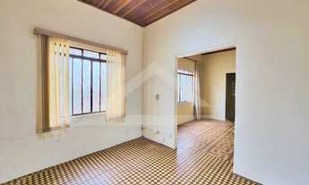 Imagem 5: Casa térrea para locação no Bairro Vila Tibério, próximo ao Santuário Nossa Senhora do Ros