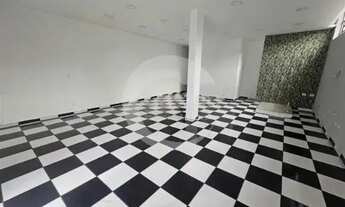 Imagem 3: Salão comercial 296m² - vila invernada