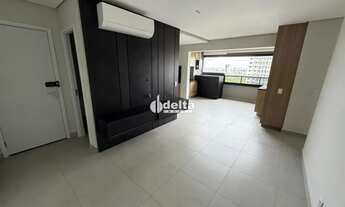 Imagem 2: Apartamento com 3 quartos sendo 1 suíte disponível para locação no bairro Jardim Sul em Ub