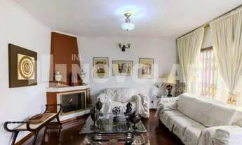 Imagem: Casa Térrea, Parque novo Mundo