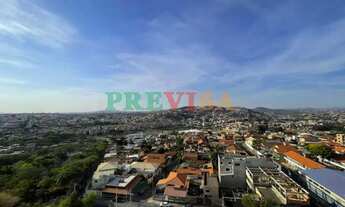 Imagem 2: Apartamento com 2 quartos para alugar em Belo Horizonte