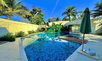 Imagem 4: Casa com 6 dormitórios, 690 m² - venda por R$ 5.300.000 ou aluguel por R$ 30.000/ano - Aca