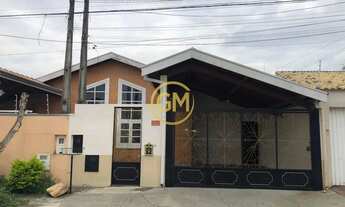 Imagem: Aluga-se Casa Térrea com Edícula Altos