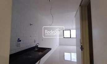 Imagem 4: Apartamento Flat Jardim Amália