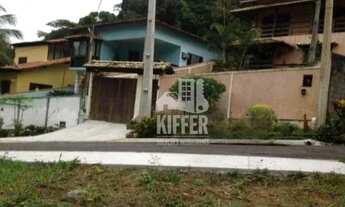 Imagem 4: Terreno à venda na Reserva de Piratininga 459 m², rua tranquila