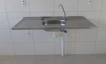 Imagem 5: Apartamento 2 Quartos 47m² - Santa Isabel