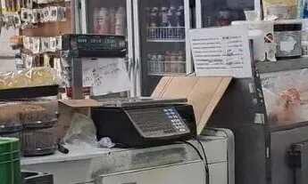 Imagem 5: Mercado de esquina Zona Leste. Ref; 2860