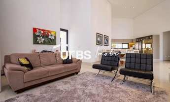 Imagem 3: Portal do Sol Garden - Casa de Condomínio 4 quartos, sendo 2 suítes