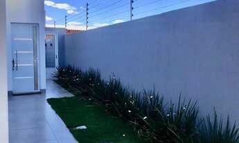 Imagem 6: Casa à venda no bairro Chácaras Colorado - Anápolis/GO