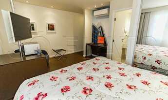 Imagem 7: Flat com 26,32m² 1 dormitório 1 vaga para locação na Vila Olimpia