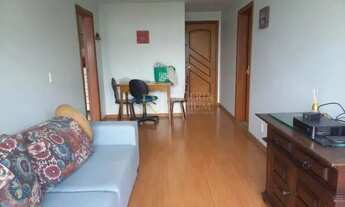 Imagem: Rosa dos ventos - Apartamento à venda no