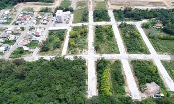 Imagem: INBOX CIA IMOBILIÁRIA VENDE - Terreno no