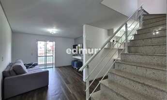 Imagem: COBERTURA para EM BREVE com 126m² no bairro