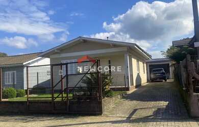 Imagem 2: Casa em Rua Ângelo Atanasio N 390 - Rincão - São Francisco de Paula/RS