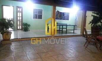 Imagem 4: Casa à venda, 266 m² por R$ 990.000,00 - Vila Mariana - Aparecida de Goiânia/GO