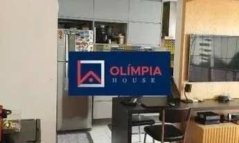 Imagem: Aluguel Apartamento 1 Dormitórios - 48