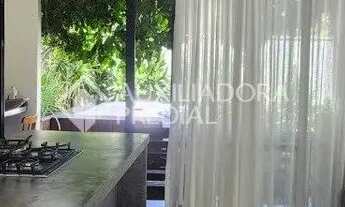 Imagem 5: Casa com 3 dormitórios mobiliada, 128m2 próxima ao Mar no Campeche