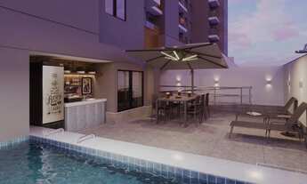 Imagem 11: Modan 500, investimento com excelente valor do m²