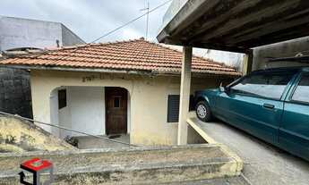 Imagem 3: Terreno à venda Oratório - Santo André - SP