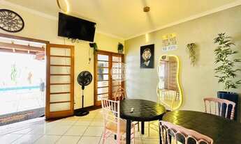 Imagem 6: Casa comercial mobiliada - Locação - Alto da Boa Vista