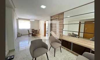 Imagem 4: Apartamento à Venda - Gutierrez, 3 Quartos, 180 m2