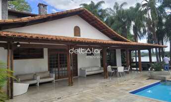 Imagem 6: Casa 5 Quartos suite com terreno de 2337m2 na Orla da Lagoa da Pampulha