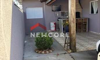 Imagem 5: Casa em Rua Dona Marieta França - Jardim Gerson França - Bauru/SP