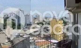 Imagem: Engenho Novo