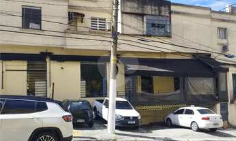 Imagem 2: Prédio inteiro à venda em Jardim São Paulo(zona Norte) - SP