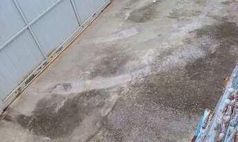 Imagem 5: Terreno amplo de 280m² com duas ruas de acessos no Rio Pequeno, Butantã a venda