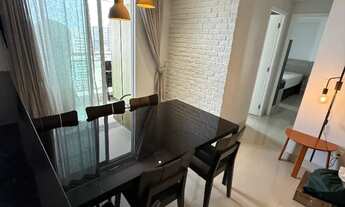 Imagem 4: Alto do Renascença, Mobiliado, Projetado, Climatizado