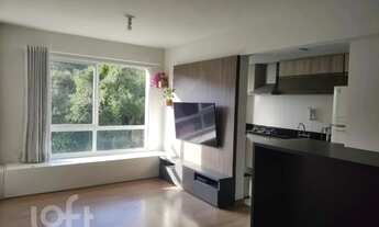 Imagem: Apartamento à venda em Jardim Carvalho