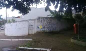 Imagem 4: Terreno à venda, 280 m² por R$ 650.000,00 - Parque dos Pássaros - São Bernardo do Campo/SP