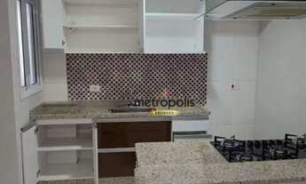 Imagem 7: Apartamento com 2 dormitórios, 47 m² - venda por R$ 440.000,00 ou aluguel por R$ 2.590,20